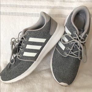 Adidas cloud foam tennis shoes!